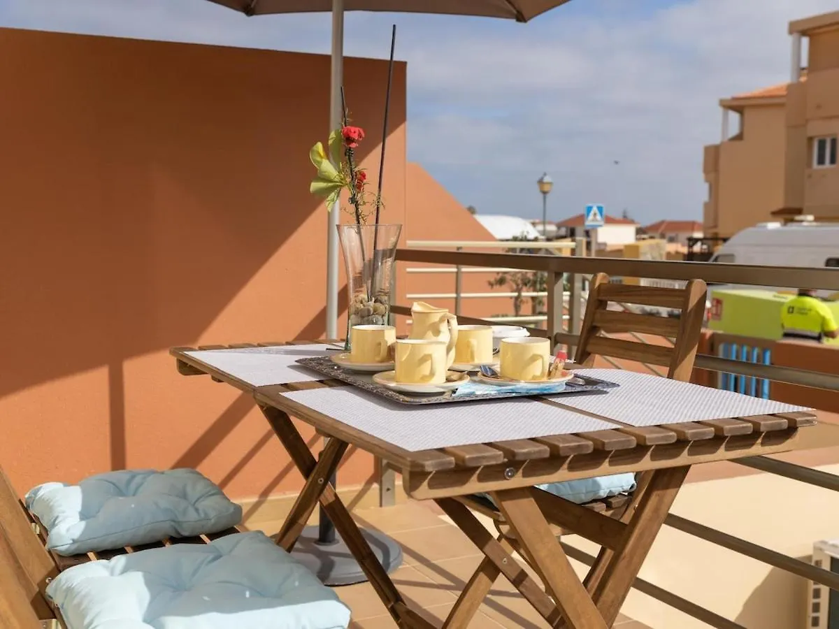 Διαμέρισμα Lightbooking Costa Antigua Fuerteventura Costa De Antigua