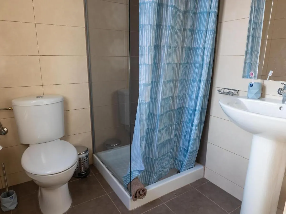 Lightbooking Costa Antigua Fuerteventura Costa De Antigua Ισπανία