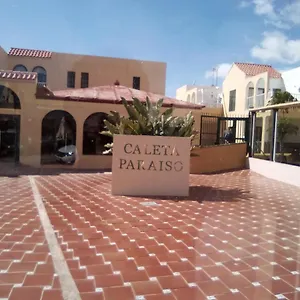Caleta Paraiso - Lovely Coastal Apartment
