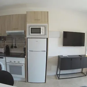 Alexa House Apartment