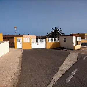 Fuerteventura Apartment