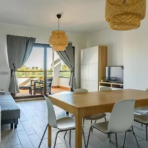 Modern In Residential Complex With Pools Apartment