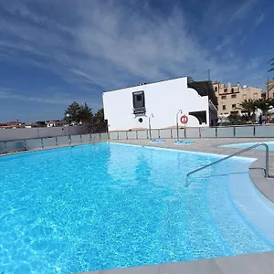 Life Complex Amaya Fuerteventura Apartment