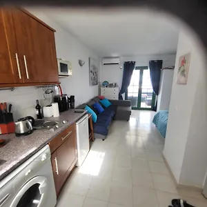 Caleta Paraiso Apartment