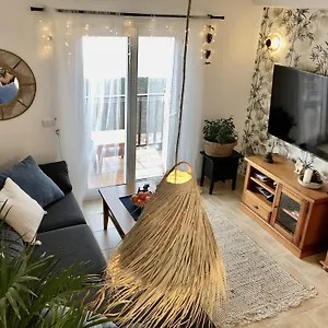Antigua Bay - Casa Joana Apartment