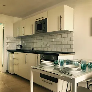 Ocean View Bouganville Apartment
