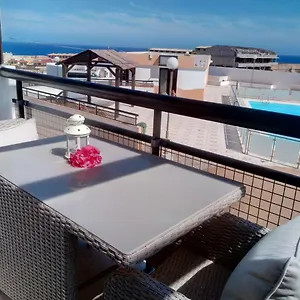 Reload Complex Amaya Fuerteventura Apartment
