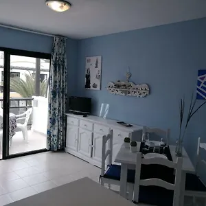 Le Soleil Complex Amaya Fuerteventura Apartment