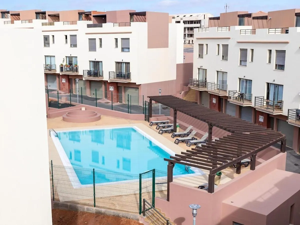 Apartment Lightbooking Costa Antigua Fuerteventura Costa De Antigua Spain