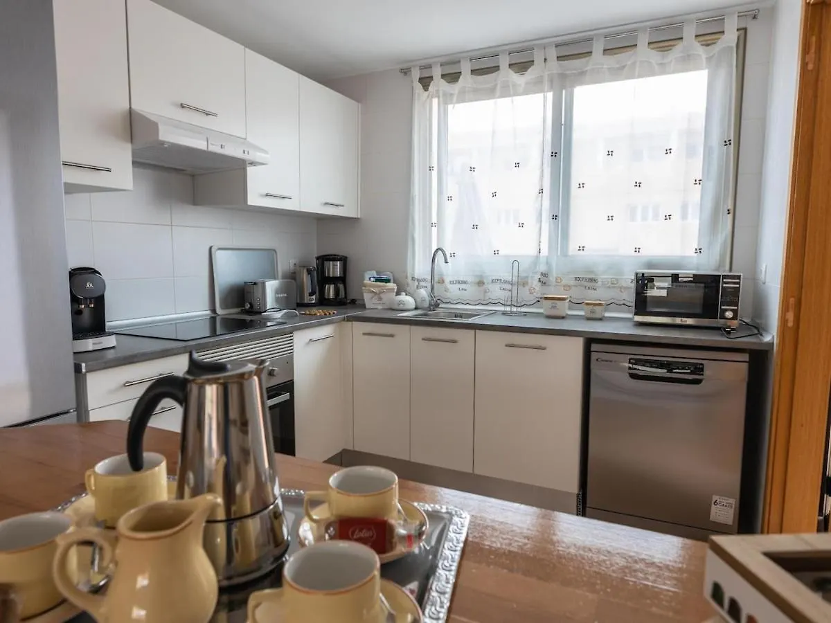 Apartment Lightbooking Costa Antigua Fuerteventura Costa De Antigua Spain
