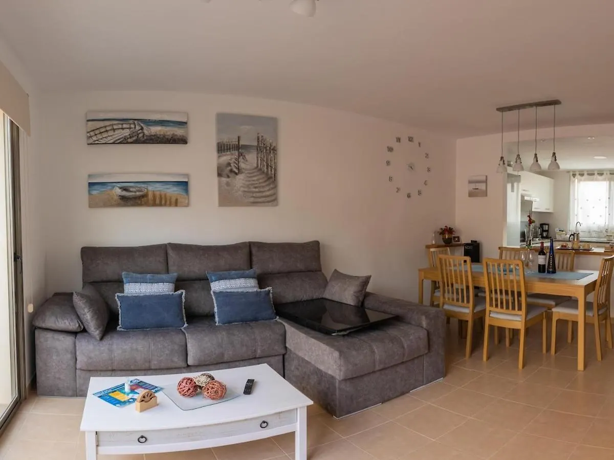 Apartment Lightbooking Costa Antigua Fuerteventura Costa De Antigua