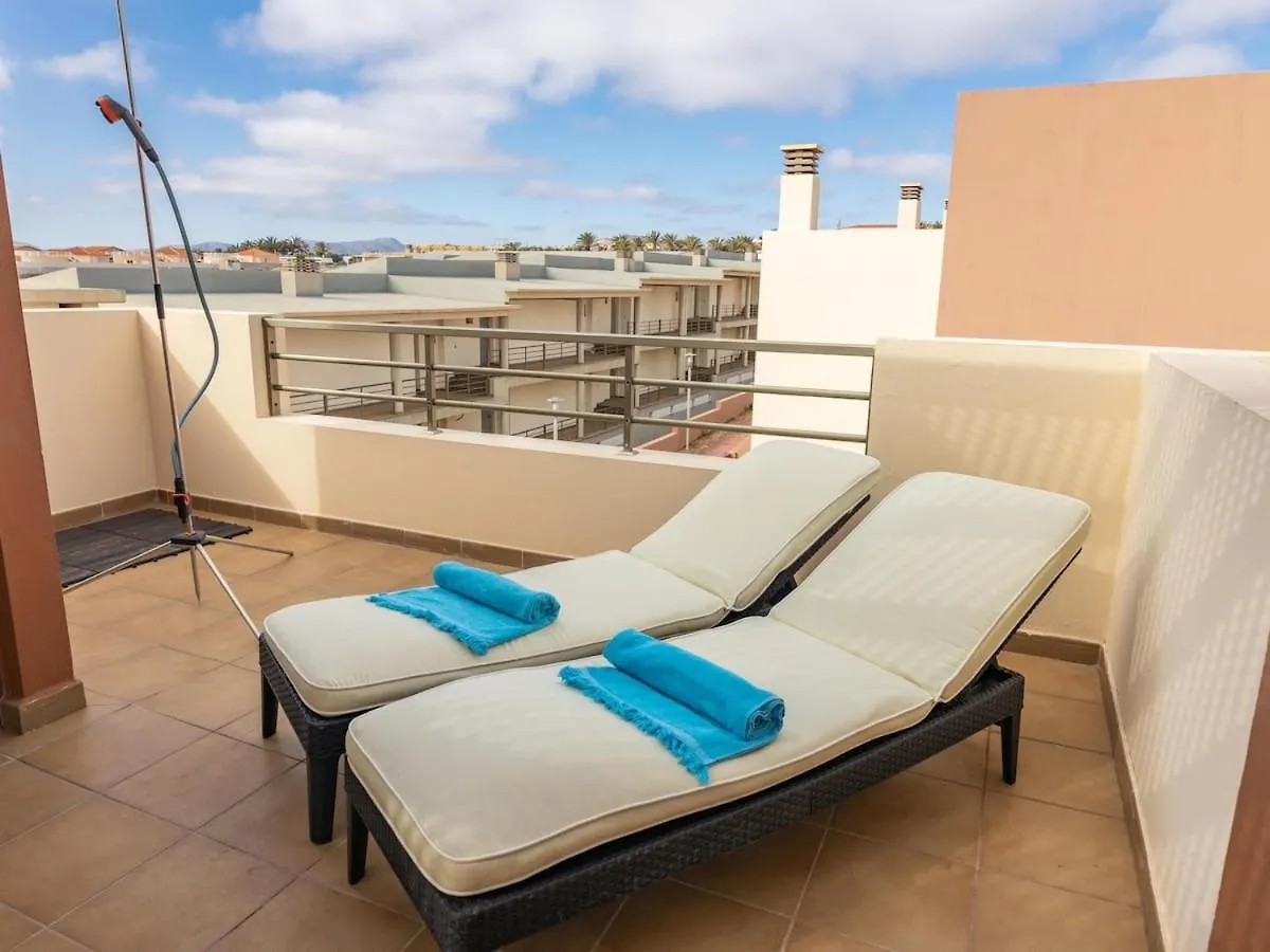 Lightbooking Costa Antigua Fuerteventura Costa De Antigua Spain