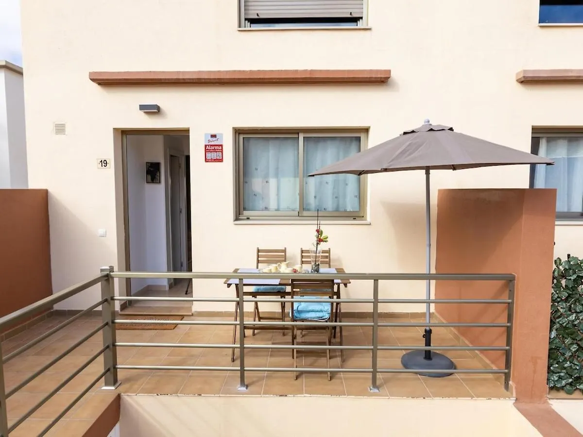 Lightbooking Costa Antigua Fuerteventura Costa De Antigua Apartment
