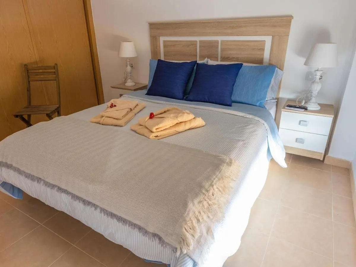 Apartment Lightbooking Costa Antigua Fuerteventura Costa De Antigua Spain