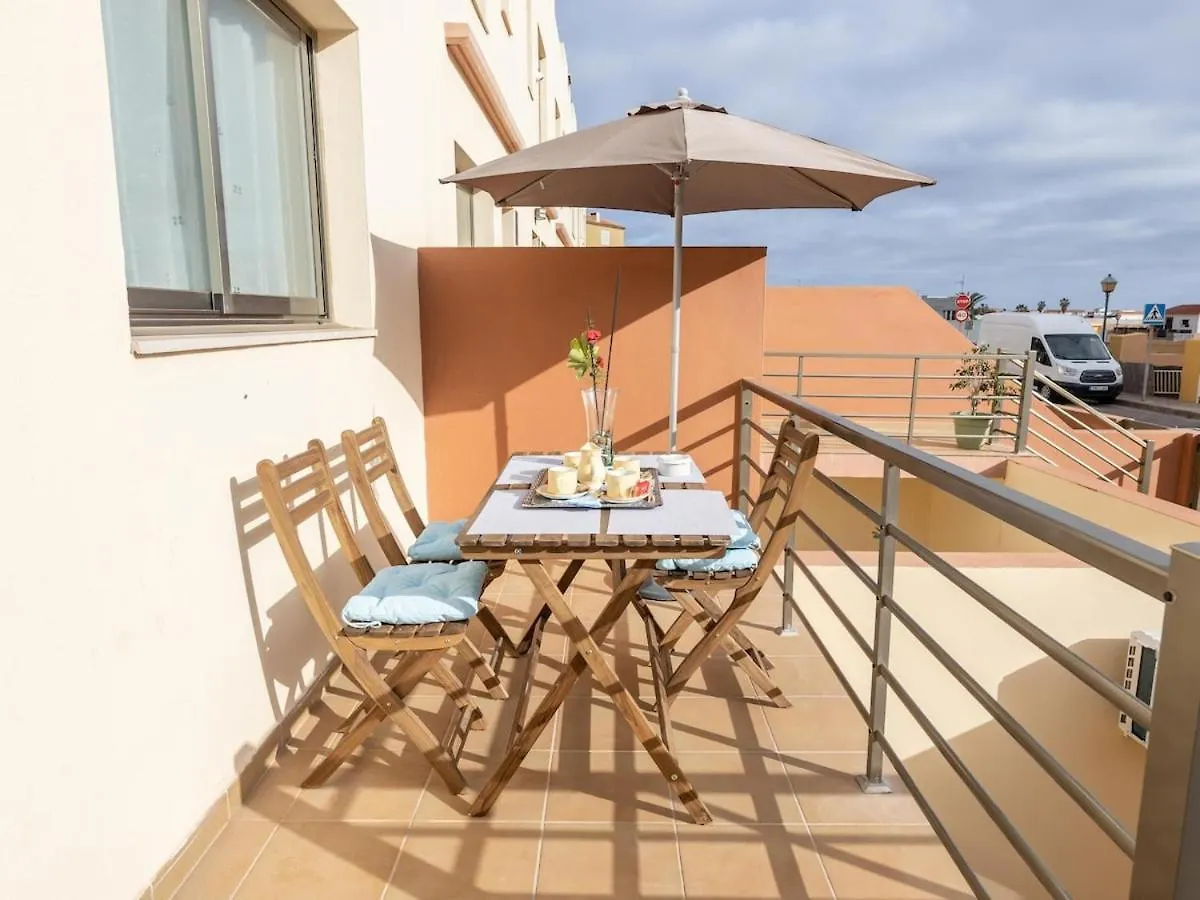 Apartment Lightbooking Costa Antigua Fuerteventura Costa De Antigua