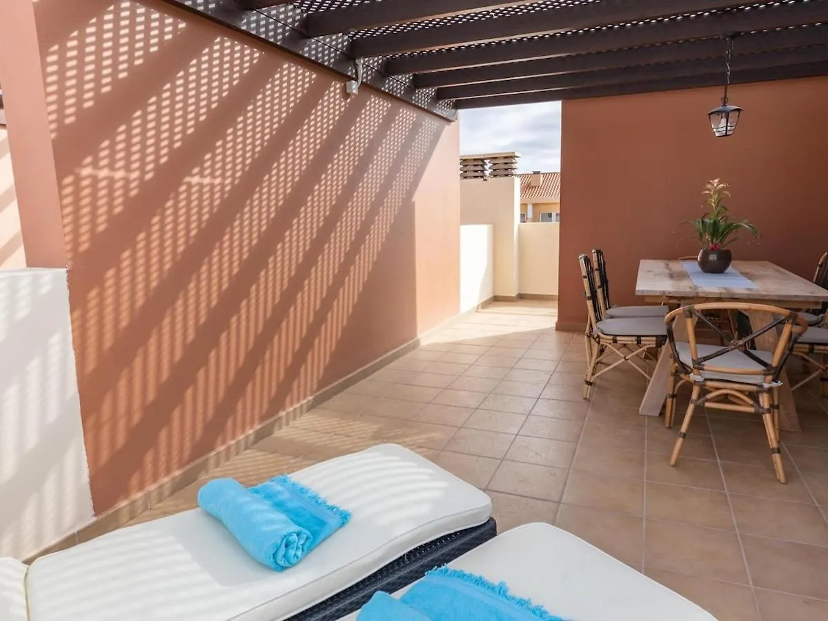 Apartment Lightbooking Costa Antigua Fuerteventura Costa De Antigua