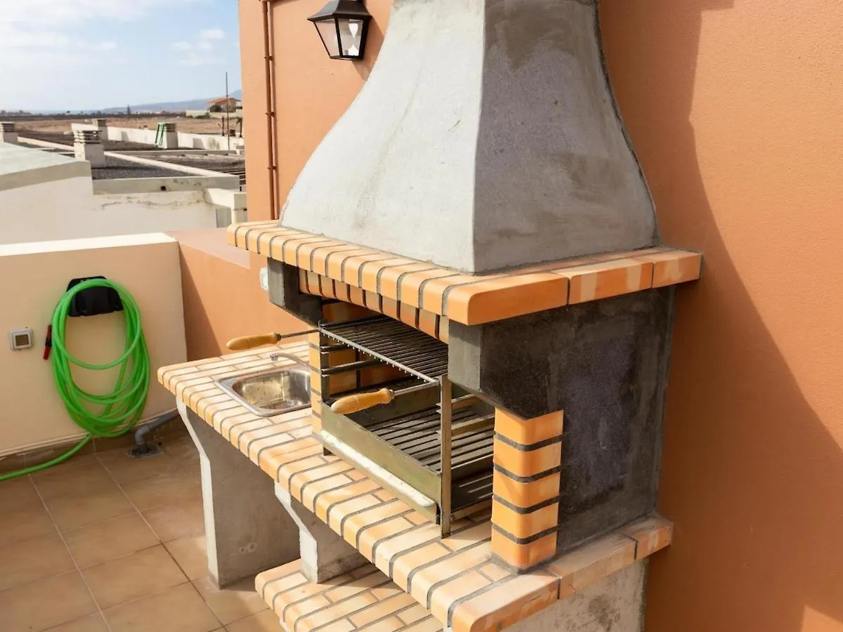 Lightbooking Costa Antigua Fuerteventura Costa De Antigua Apartment