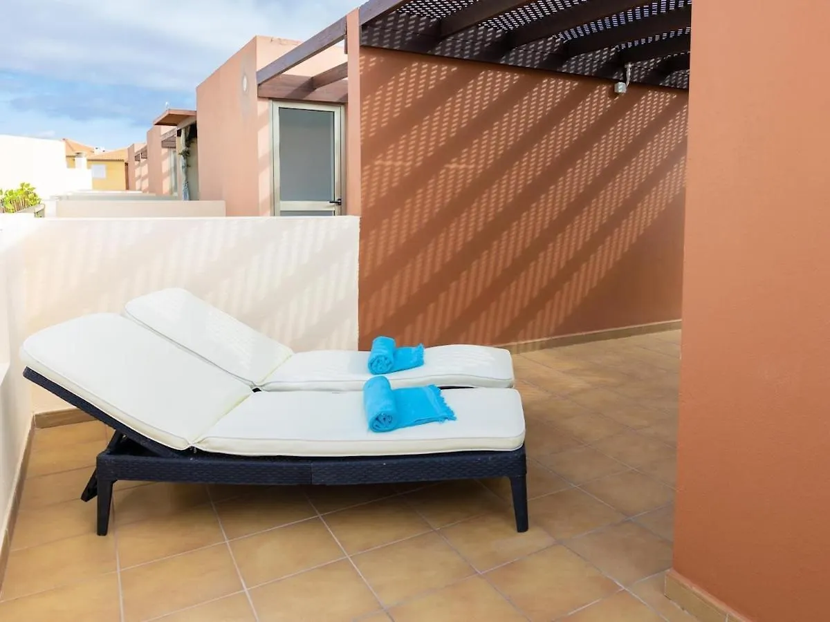 Lightbooking Costa Antigua Fuerteventura Costa De Antigua Apartment