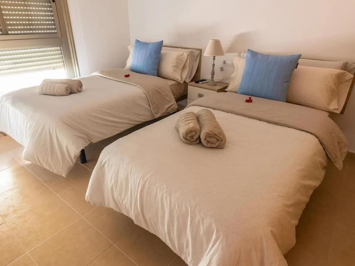 Lightbooking Costa Antigua Fuerteventura Costa De Antigua 0*,