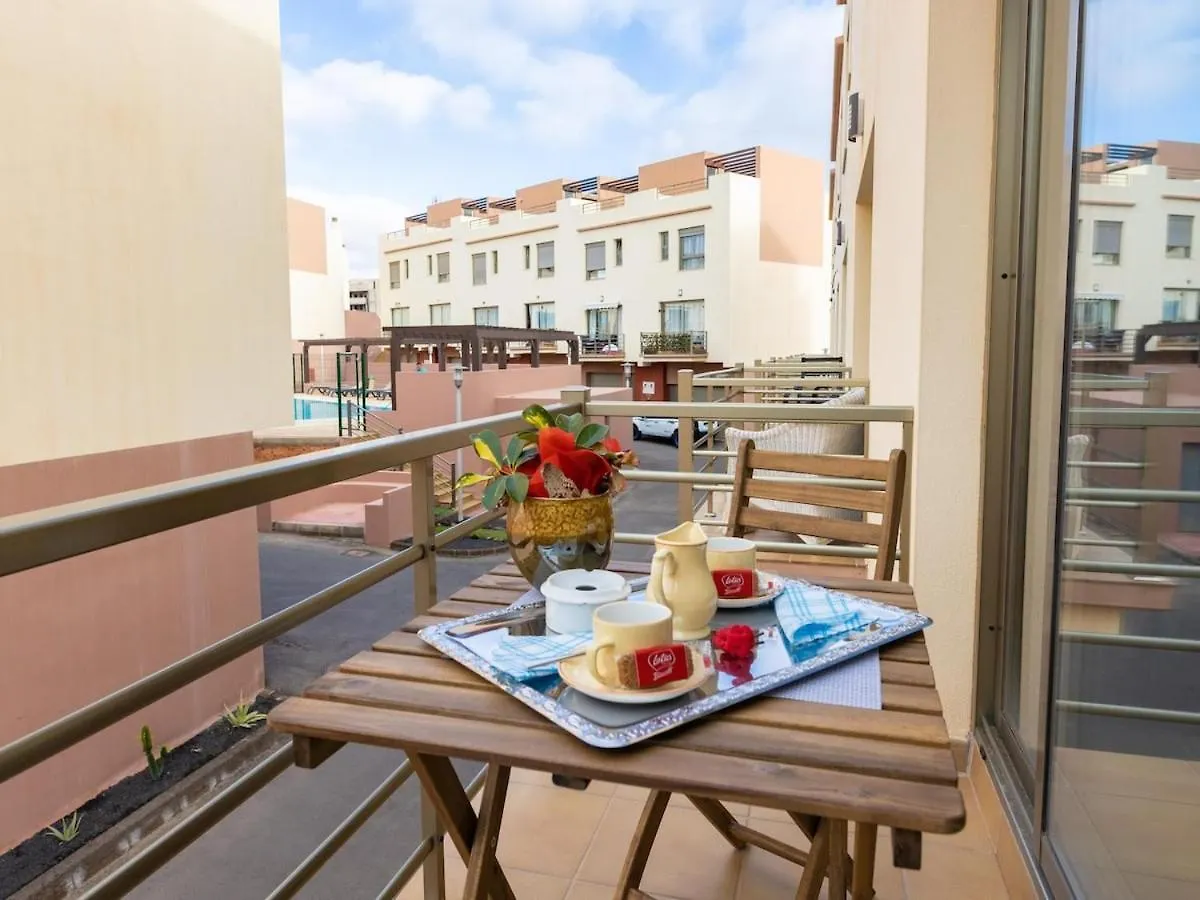 Lightbooking Costa Antigua Fuerteventura Costa De Antigua Apartment