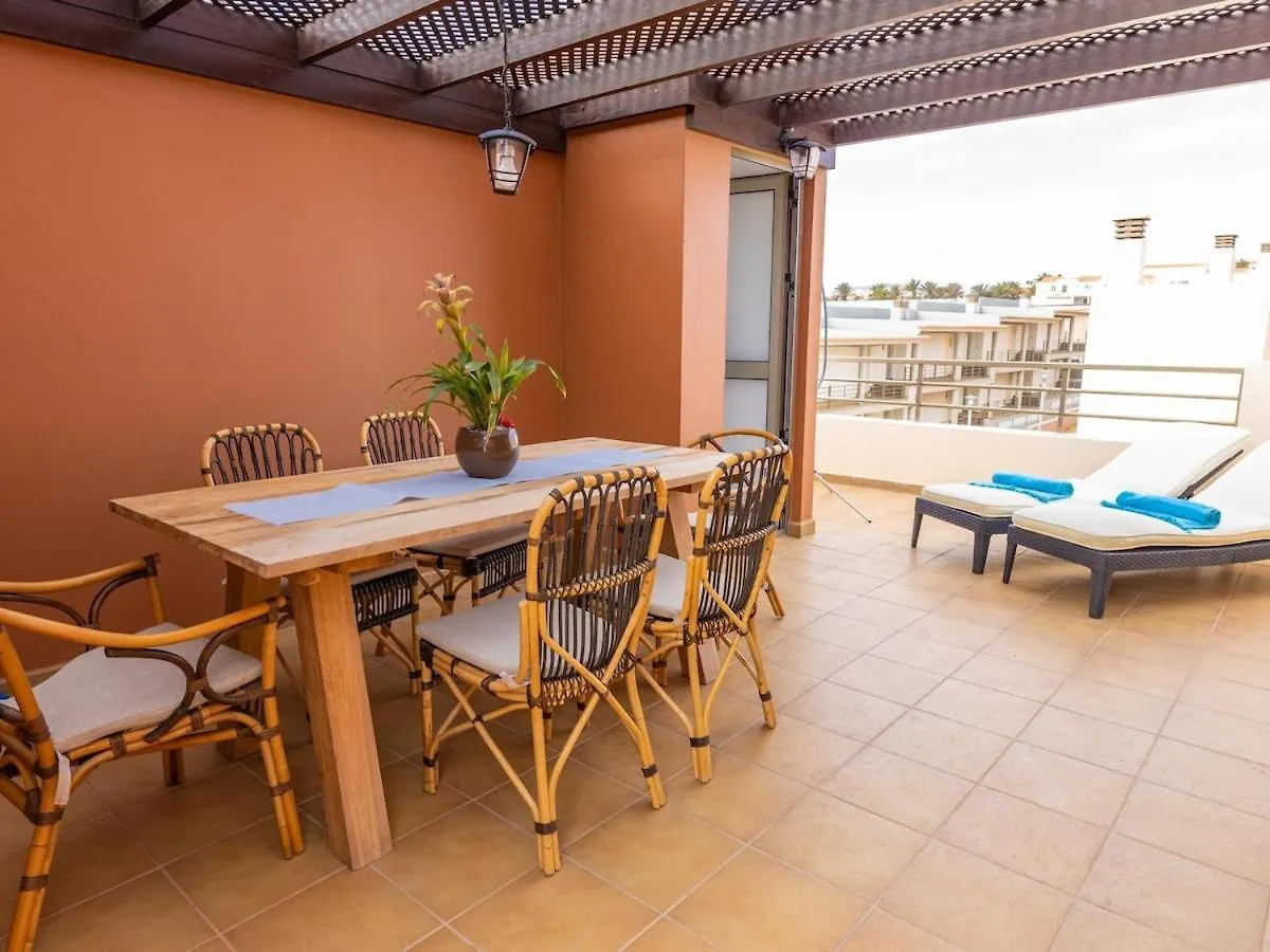 Apartment Lightbooking Costa Antigua Fuerteventura Costa De Antigua