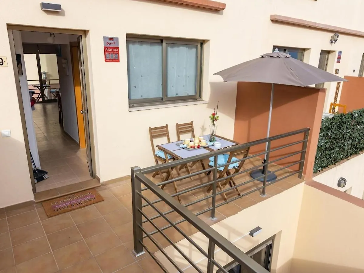 Lightbooking Costa Antigua Fuerteventura Costa De Antigua Spain