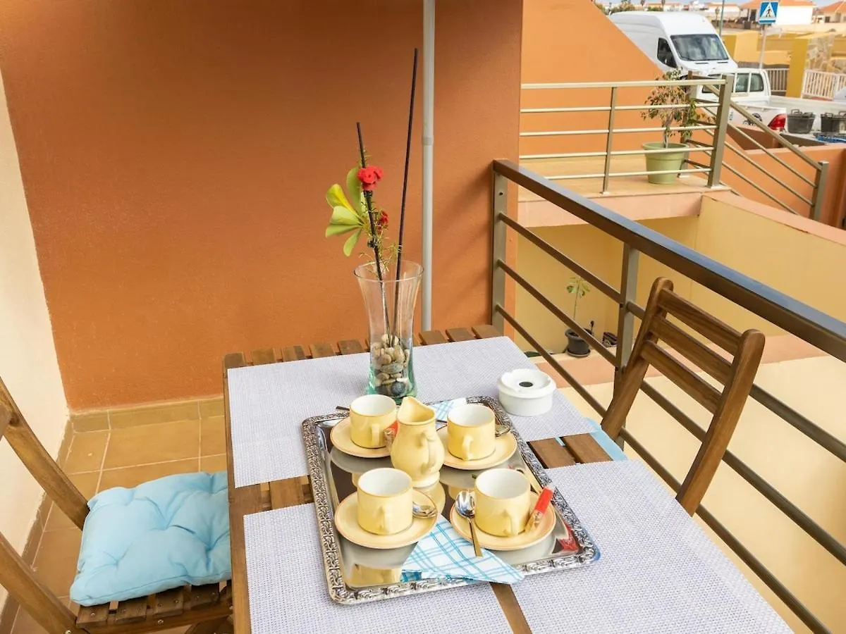 Apartment Lightbooking Costa Antigua Fuerteventura Costa De Antigua