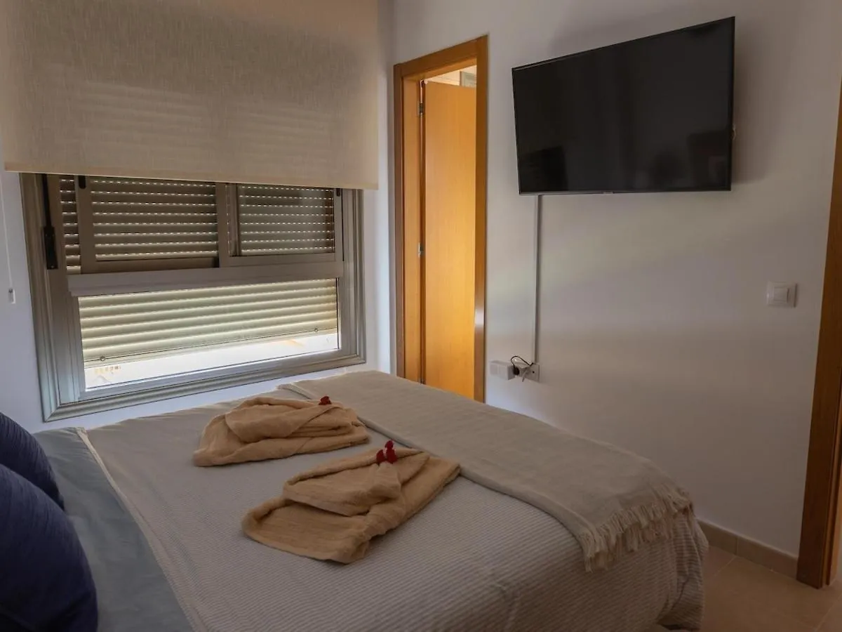 Lightbooking Costa Antigua Fuerteventura contacts